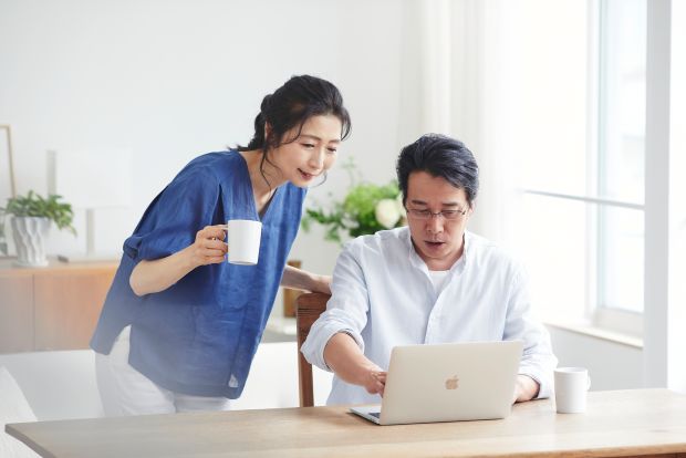 プラチナNISAに関する記事が掲載されました。